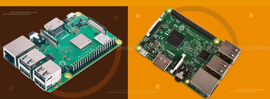 Raspberry Pi Assignment Help