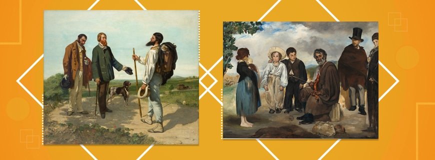 Realist Painting Assignment Help