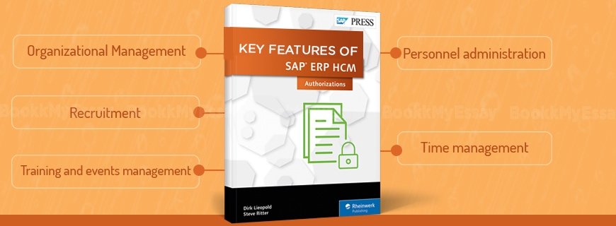 SAP ERP HCM Assignment Help