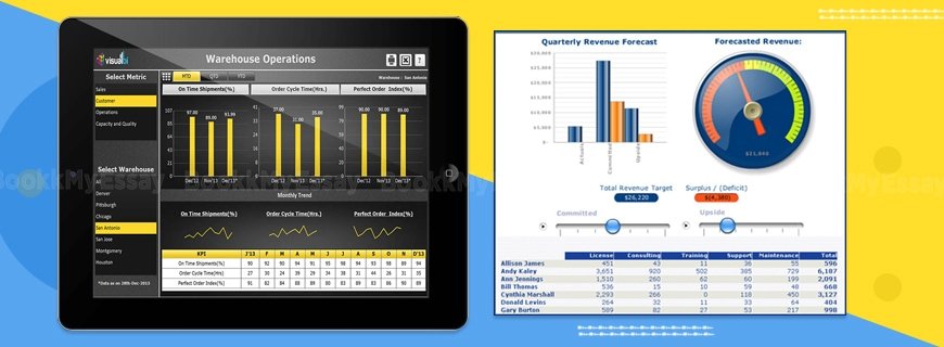 SAP Xcelsius Assignment Help