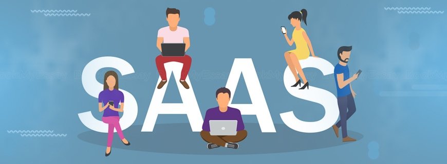 SaaS Assignment Help