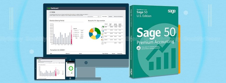 Sage 50 Assignment Help
