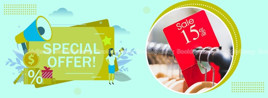 Sales Promotion Assignment Help