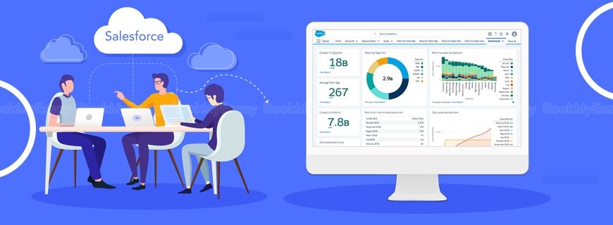 Salesforce Assignment Help