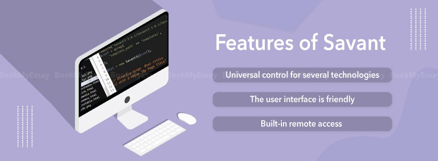 Savant3 Assignment Help