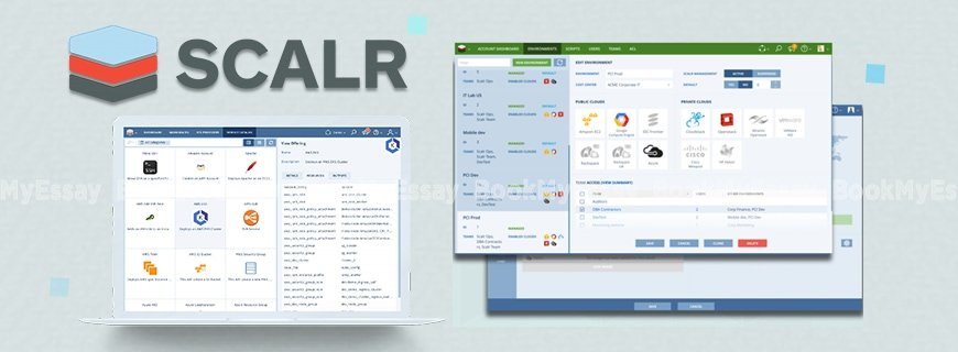Scalr Assignment Help