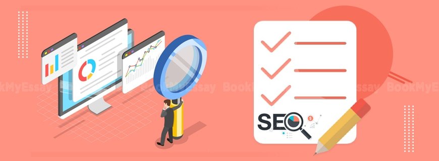 SEO Audit Assignment Help