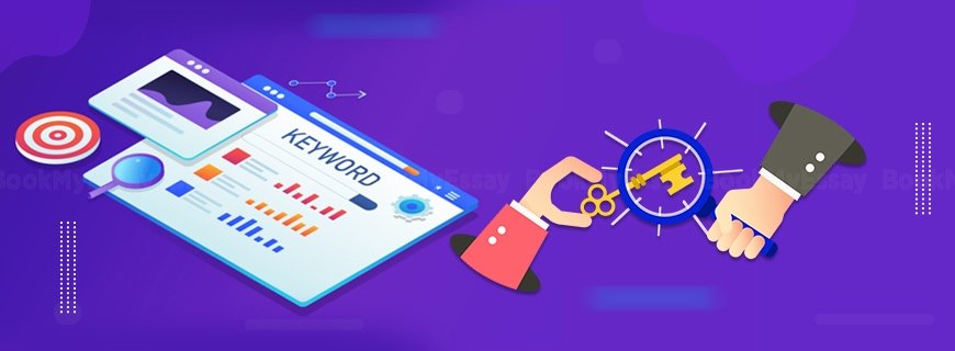SEO Keyword Research Assignment Help