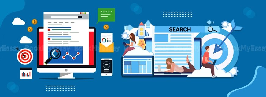 Search Engine Marketing Assignment Help