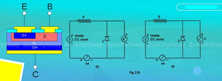 Semiconductor Devices Assignment Help