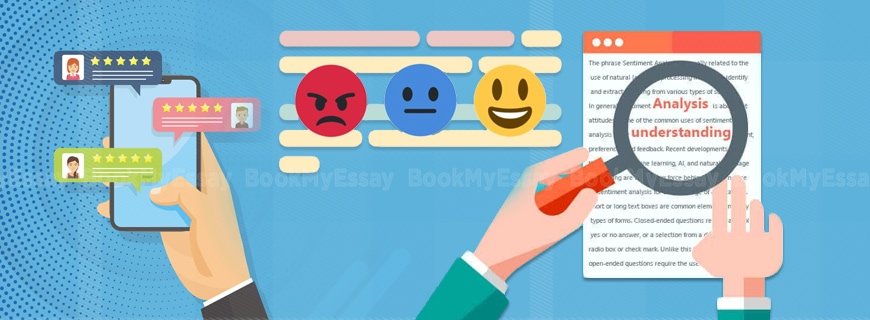 Sentiment Analysis Assignment Help