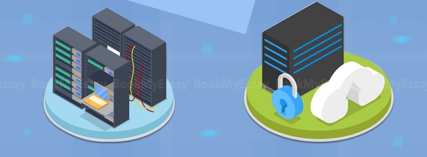 Server Administrator Assignment Help