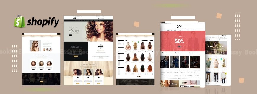 Shopify Templates Assignment Help