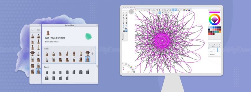 SketchBook for Institutions Assignment Help