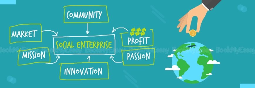 Social Enterprise Assignment Help