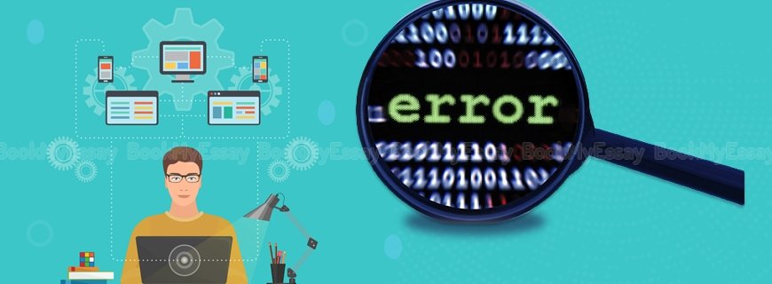 Software Debugging Assignment Help