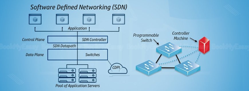 Software Defined Networking Assignment Help