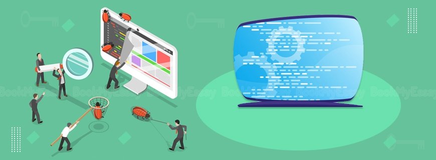 Software Testing Assignment Help
