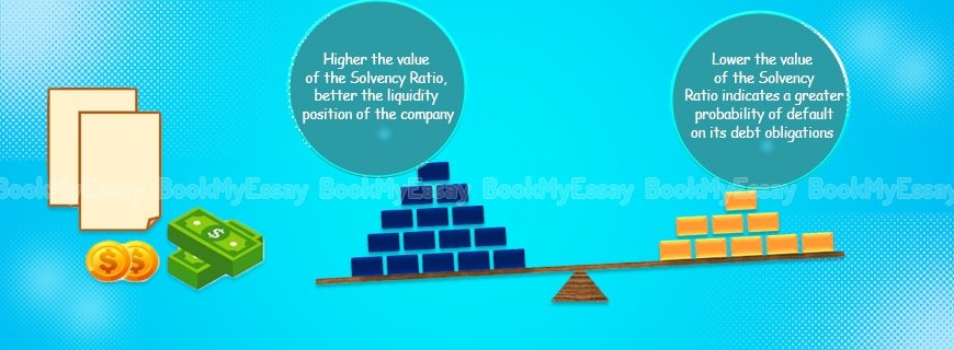 Solvency Ratios Assignment Help