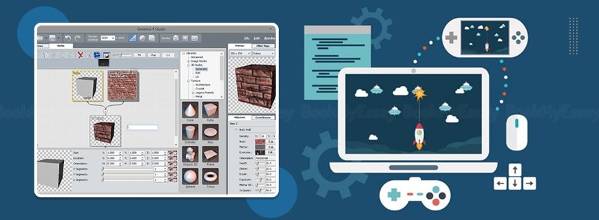 Spiral Graphics Genetica Assignment Help