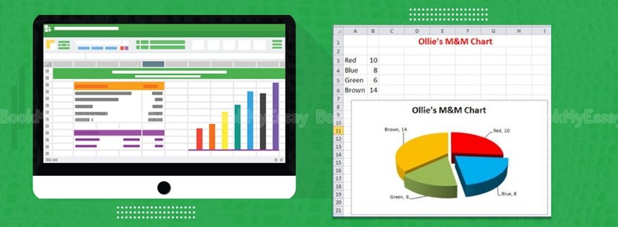 Spreadsheets Assignment Help