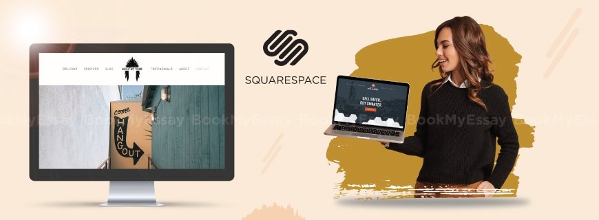 SquareSpace Assignment Help