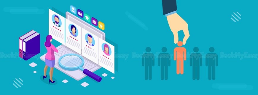 Staffing Assignment Help
