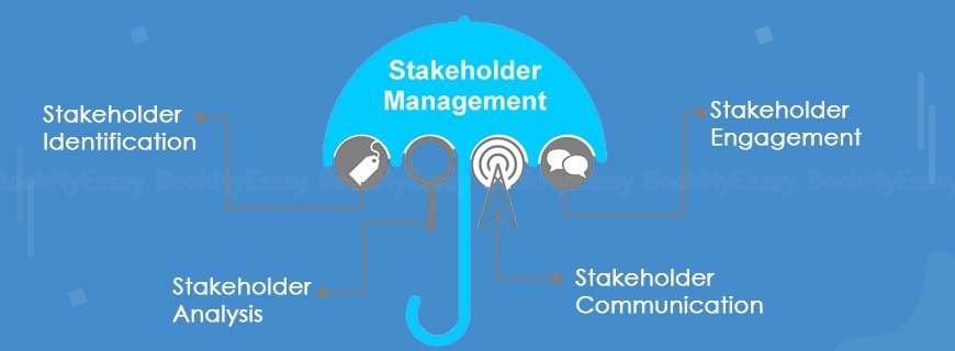 Stakeholder Management Assignment Help