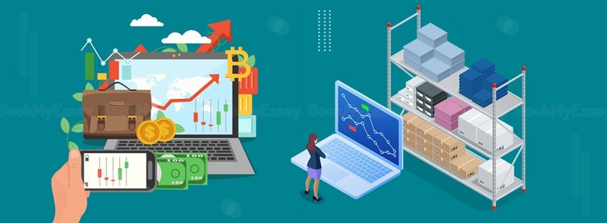Stock Management Assignment Help