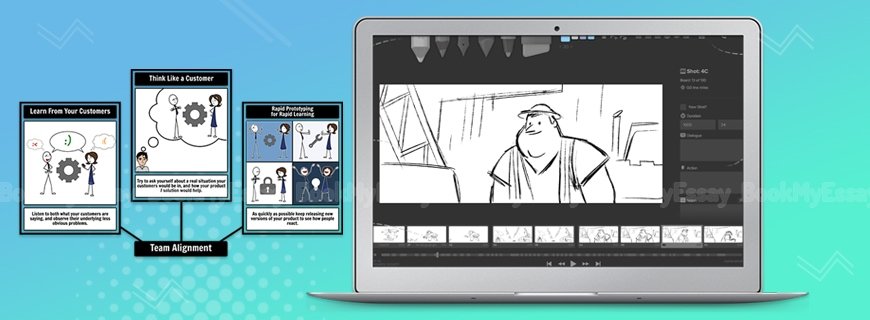 Storyboarding Assignment Help