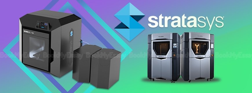 Stratasys Assignment Help