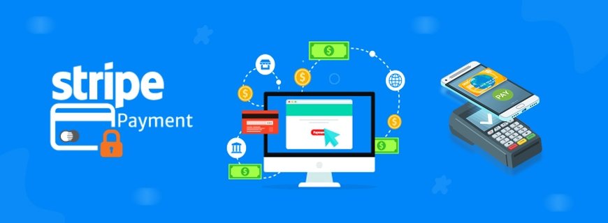 Strip Payments Assignment Help