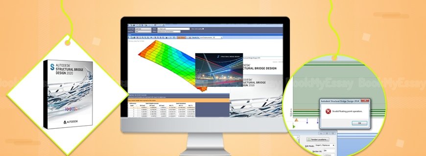Structural Bridge Design Assignment Help