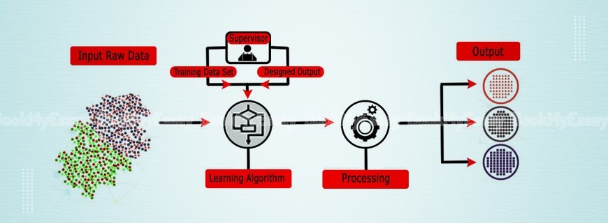 Supervised Learning Assignment Help