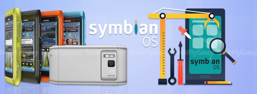 Symbian Development Assignment Help