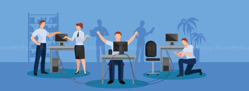 System Administration Assignment Help