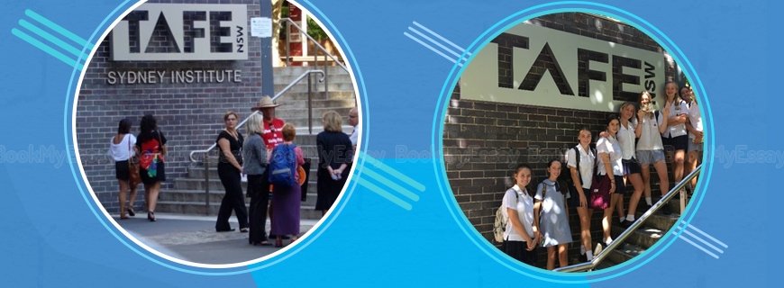 TAFE Assignment Help