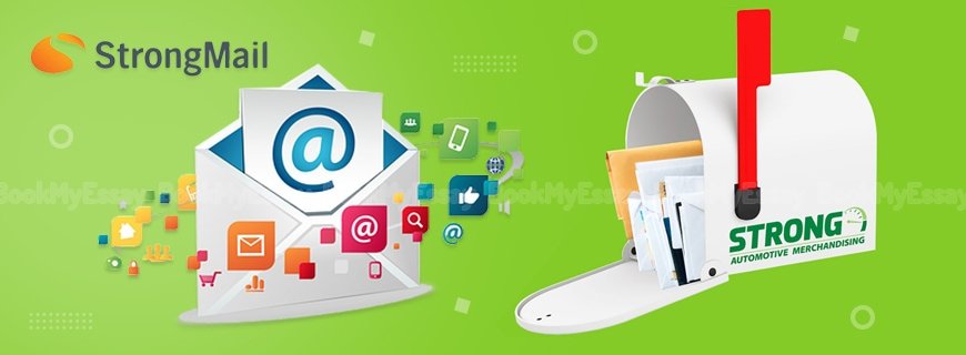 StrongMail Assignment Help