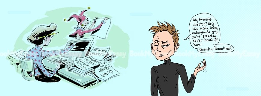 Satire Assignment Help