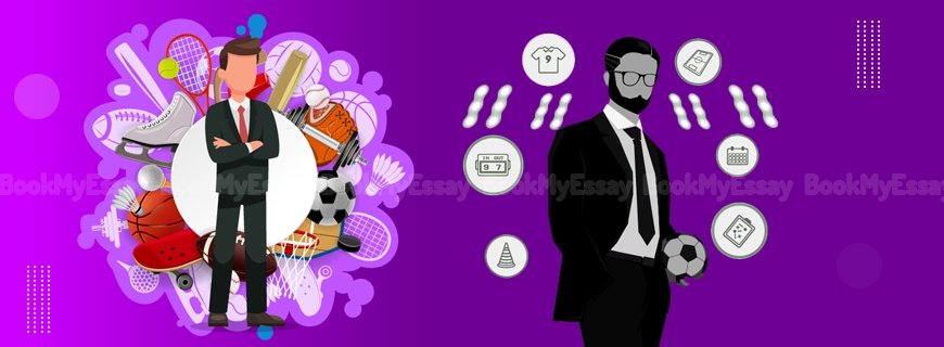 Sports Management Principles Assignment Help