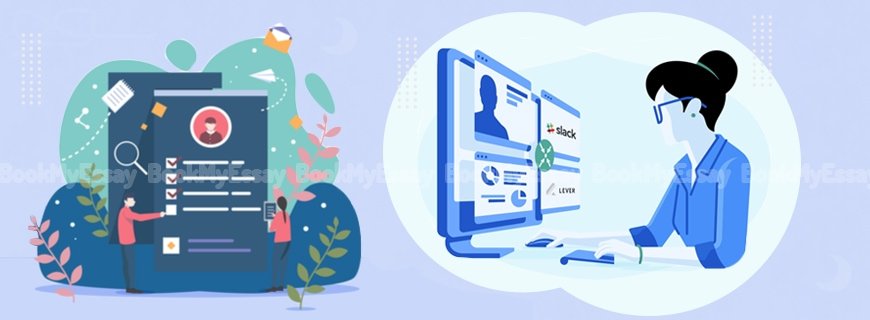 Technical Recruiter Assignment Help