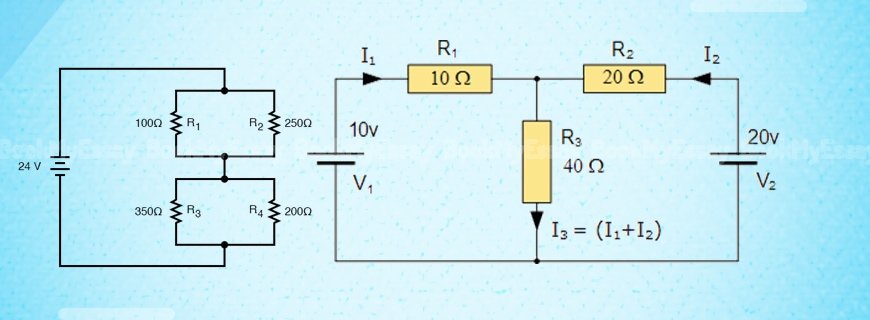 Techniques of Circuit Analysis Assignment Help
