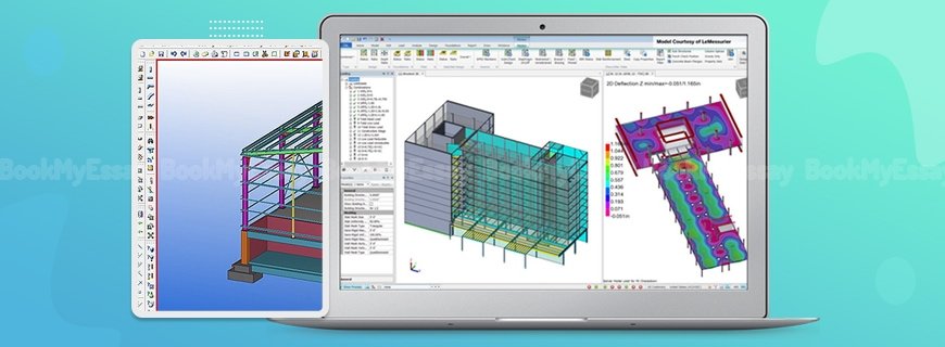Tekla Structures Assignment Help