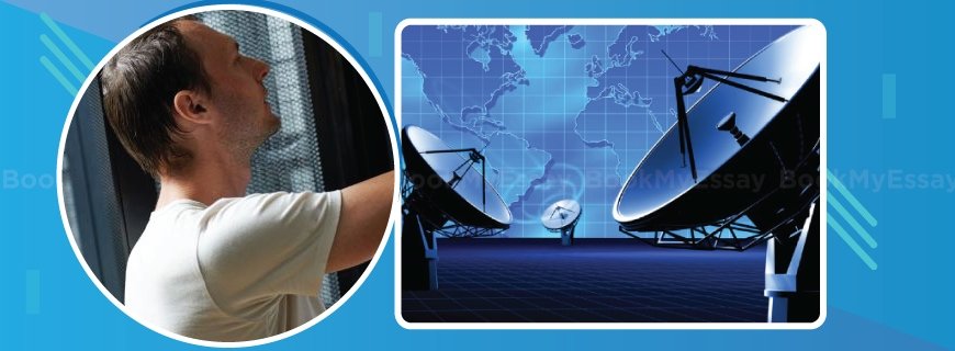 Telecommunications Engineering Assignment Help