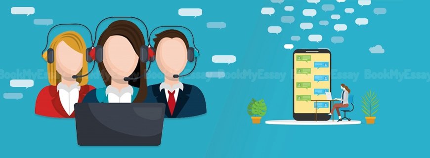 Telemarketing Assignment Help