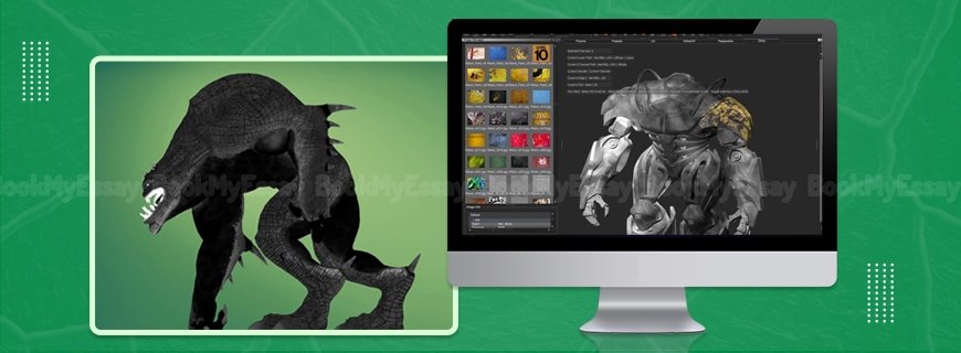 Texture Artist Assignment Help