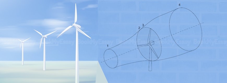 Theory of Turbines Assignment Help