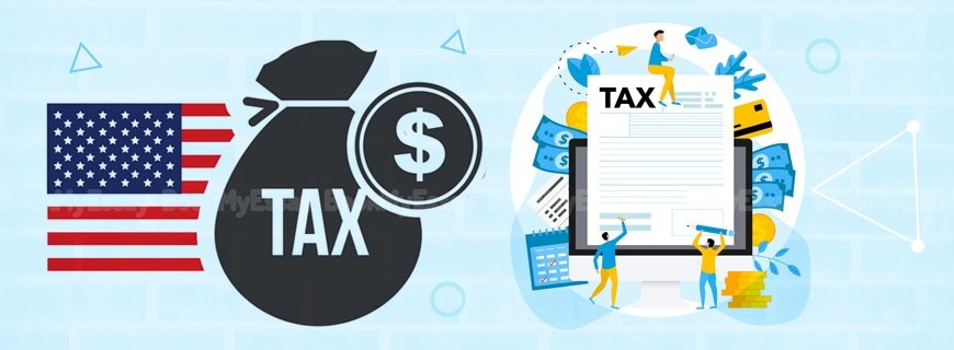 US Taxation Assignment Help