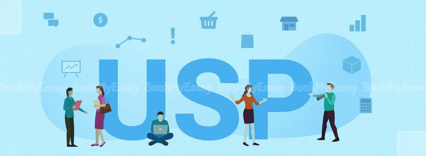 USP Assignment Help