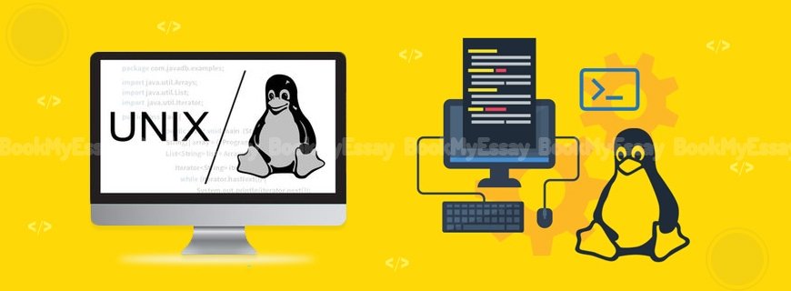 UNIX System Administration Assignment Help